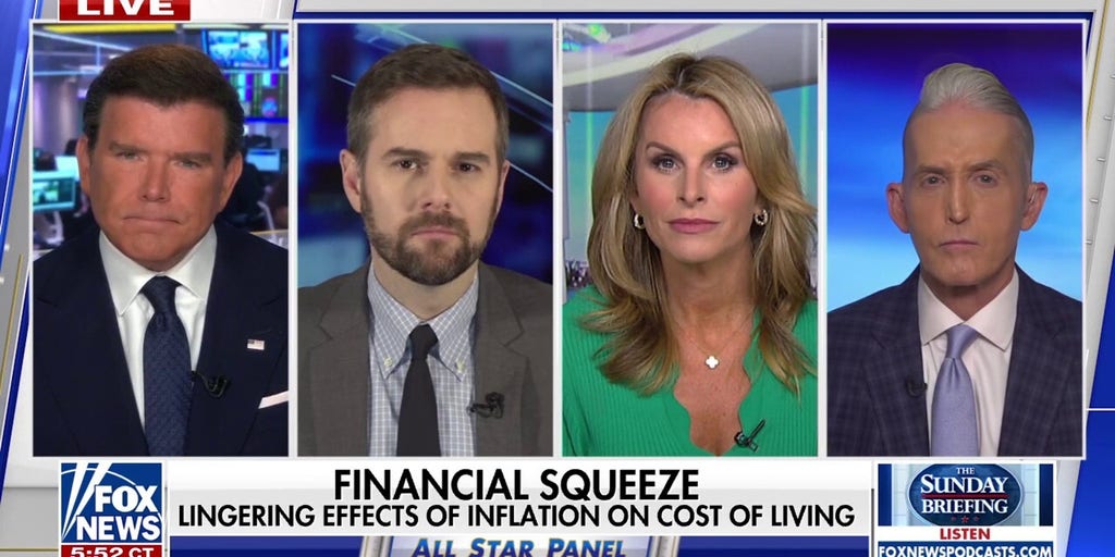 Is Zohran Mamdani the 'North Star' of the Democratic Party?