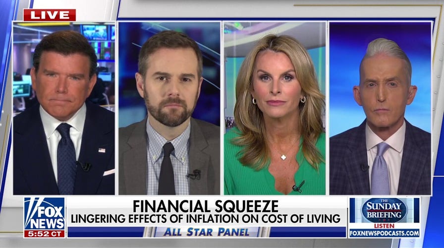 Is Zohran Mamdani the 'North Star' of the Democratic Party?