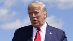 Judge throws out Trump's bid to stop Manhattan DA subpoena of his personal and business tax records