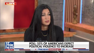 Virginia attorney general race headlined by candidate’s ‘violent’ rhetoric