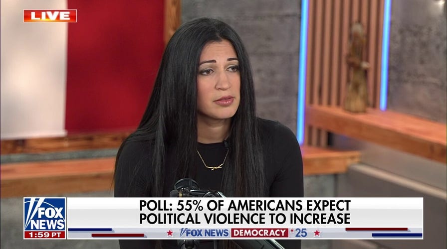 Virginia attorney general race headlined by candidate’s ‘violent’ rhetoric