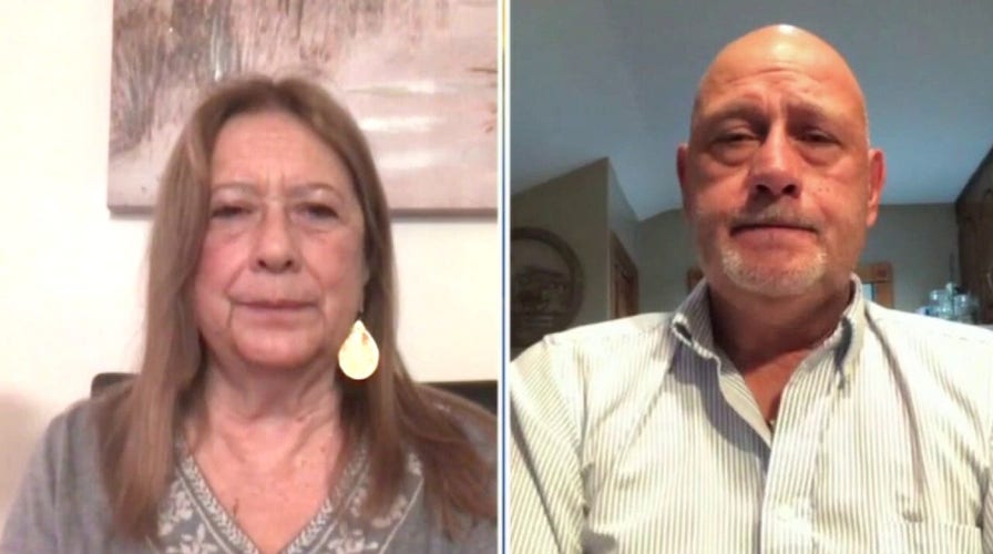 Son of New York nursing home coronavirus victim: Cuomo ‘needs to be held accountable’