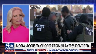 Jonathan Fahey: The Biden administration aided 'shameful and shocking' amount of border crossings - Fox News