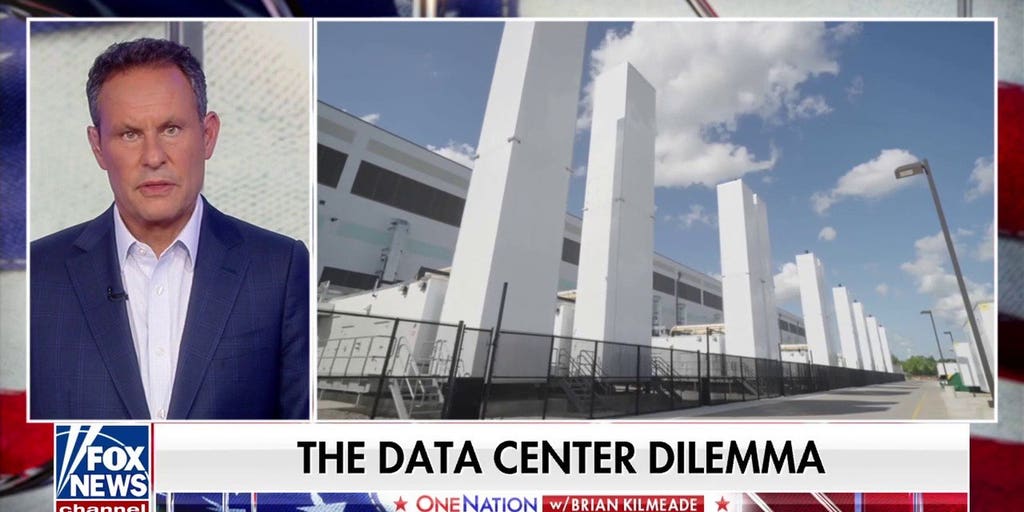 Battle against AI data centers grows nationwide