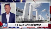 Battle against AI data centers grows nationwide