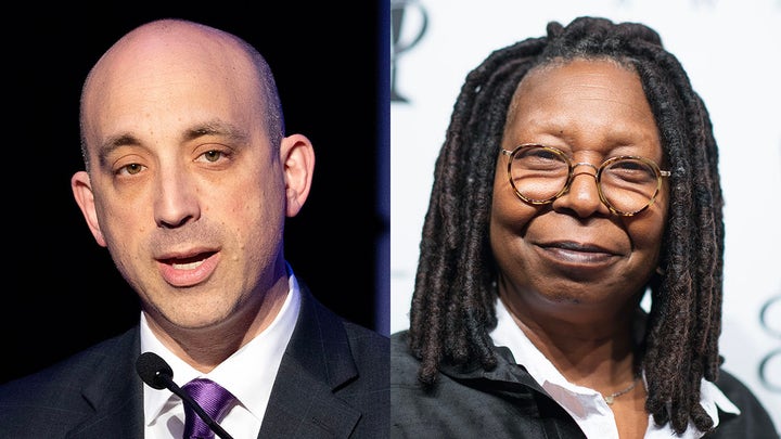 Jonathan Greenblatt explains why Whoopi Goldberg's Holocaust comments were wrong