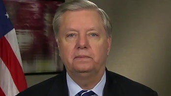 Graham reveals big questions he has ahead of Senate FISA probe