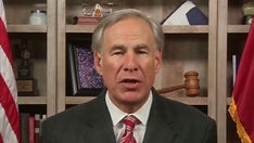 Abbott tells 'The Story' Biden admin 'standing by' while Texans are 'terrorized' by drug cartels