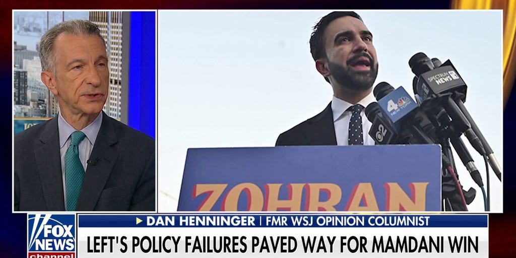 New York City flirts with socialism