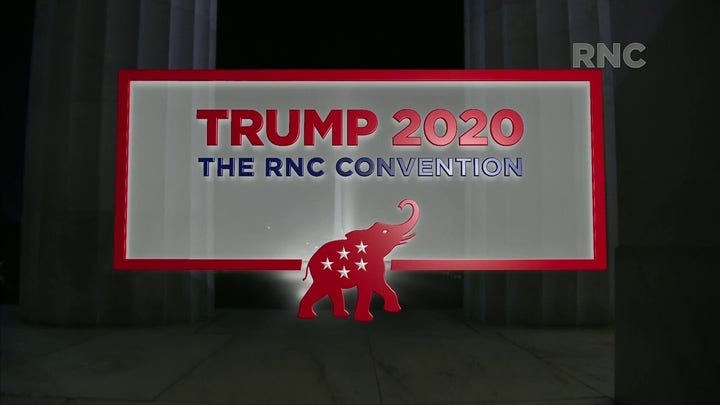 'Democracy 2020' panelists react to second night of 2020 Republican National Convention