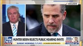 This is an opportunity for Hunter Biden to have the public hearing he wanted : Rep. James Comer