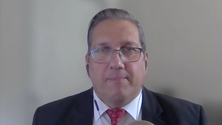 MRC Latino director Jorge Bonilla says George Soros, Jill Biden have put a spotlight on Hispanic conservatives