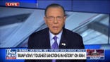 Gen. Jack Keane details US military strategy as Trump warns of Iran's nuclear threat