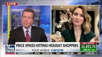 'Krazy Coupon Lady' offers money-saving hacks for holiday shopping
