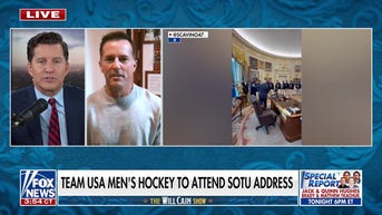 Hockey legend Mike Modano says players should ‘soak up every minute’ of victory - Fox News