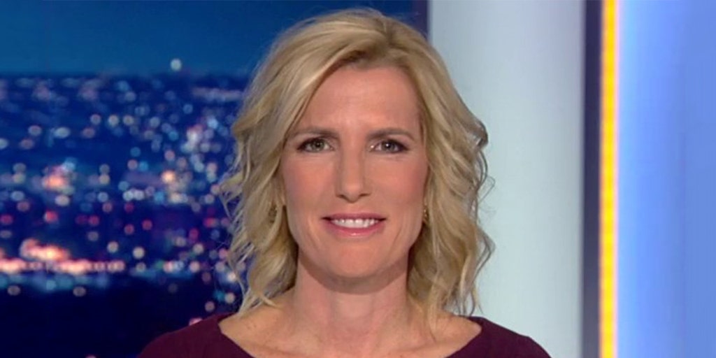 Image result for Laura Ingraham calls on Mitt Romney to resign, says she 'may consider' opposing him in 4 and a half years