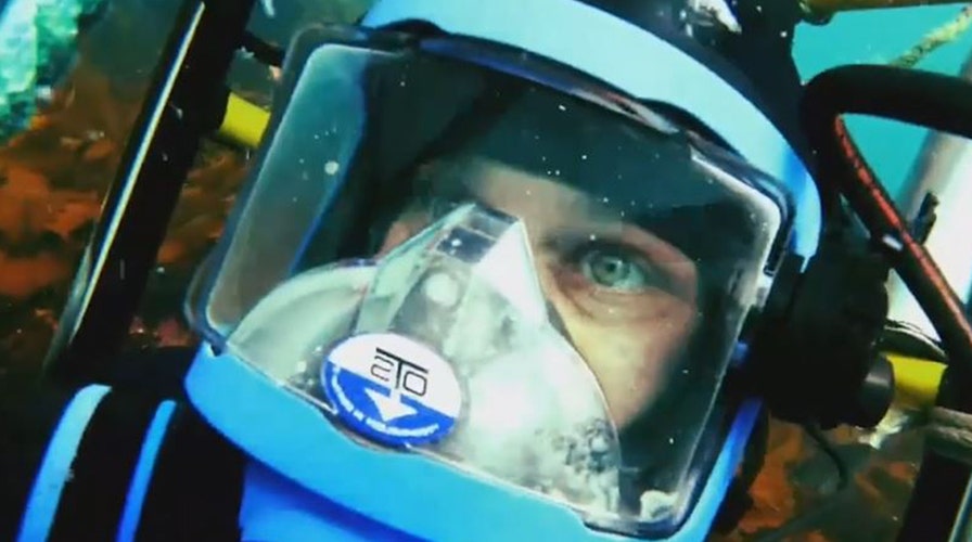 Shark Week expert previews female-led shows ‘Mothersharker’ and ‘Tiffany Haddish Does Shark Week’