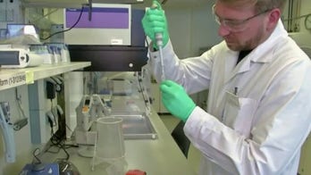 Kathy Giusti: War on coronavirus can teach us how to more effectively wage war on cancer