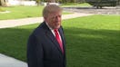 Midterm election expectations and economic records highlighted ahead of Ohio rally