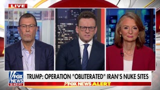 Is regime change a possibility in Iran? Assessing next steps for US