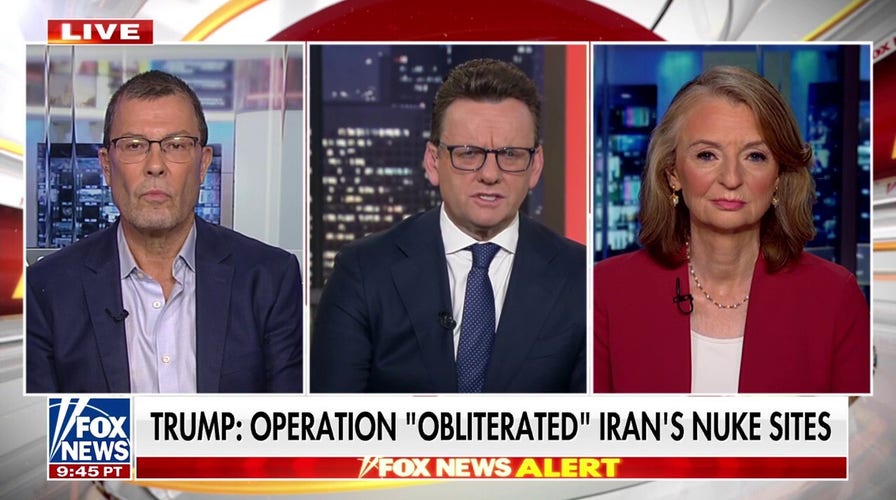 Is regime change a possibility in Iran? Assessing next steps for US