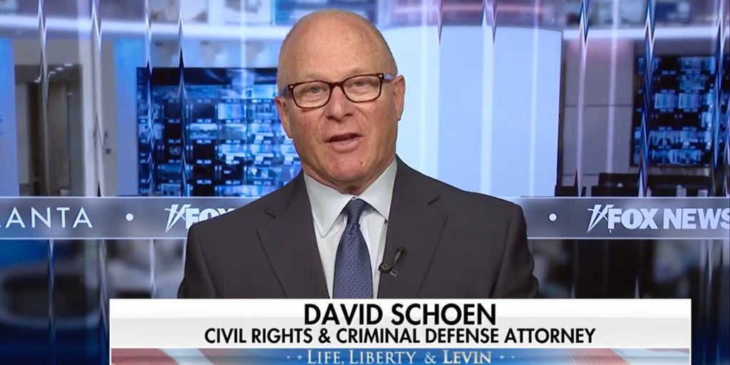 Trump has a ‘clear mandate’ to make these kind of changes, says David Schoen