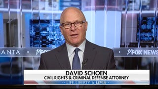 Trump has a ‘clear mandate’ to make these kind of changes, says David Schoen
