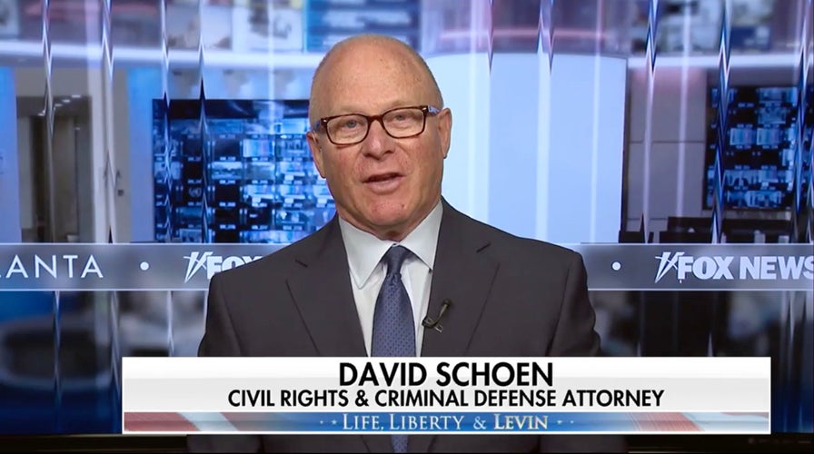 Trump has a ‘clear mandate’ to make these kind of changes, says David Schoen