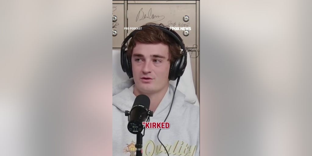 Nick Shirley hit with disturbing death threats for probing Minn. fraud