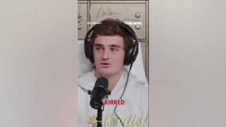 Nick Shirley hit with disturbing death threats for probing Minn. fraud