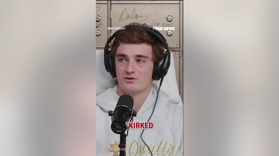 Nick Shirley hit with disturbing death threats for probing Minn. fraud