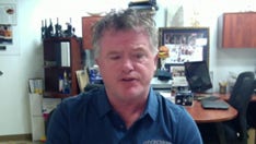 'Scary to watch': Minneapolis business owners on edge over possible repeat of riots