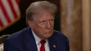 Donald Trump: Putin saw 'such weakness' after Afghanistan debacle - Fox News