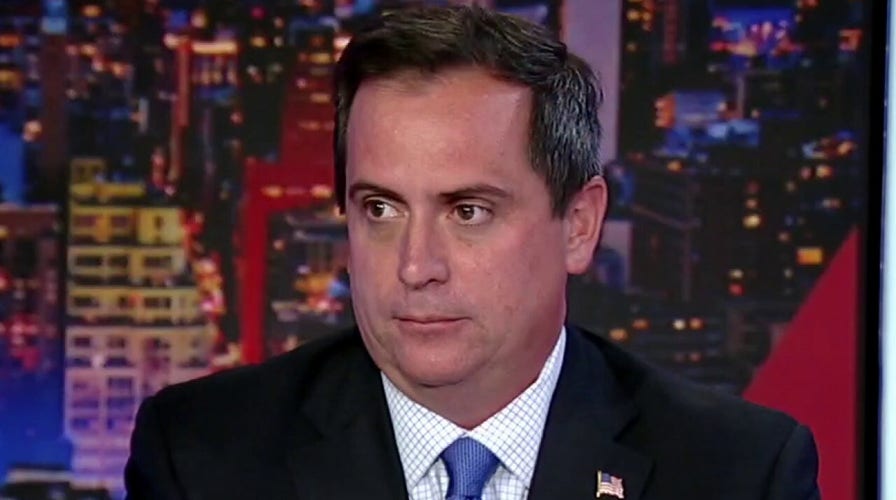 Jonathan Fahey: Border mess gets much worse after Title 42 ends