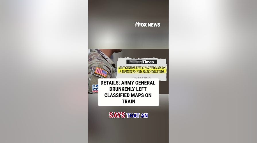  Army wide   drunkenly near  classified maps connected  train