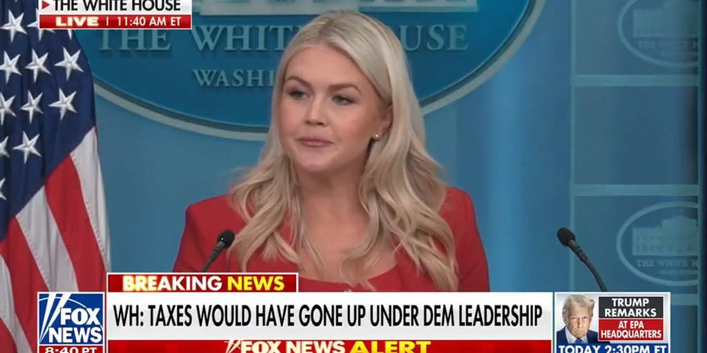 White House responds to NJ registering thousands of non-citizens to vote