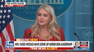 White House responds to NJ registering thousands of non-citizens to vote