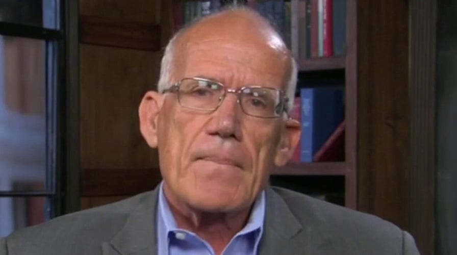 Victor Davis Hanson says radical activists lecturing America don't have popular support