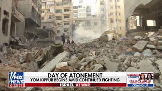 22 dead in Beiruit as result of Israel's attempt to target Hezbollah commander - Fox News