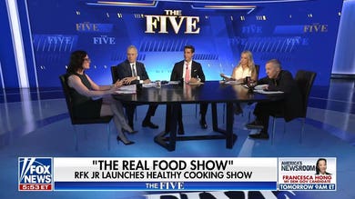 Kennedy: RFK Jr. is onto something