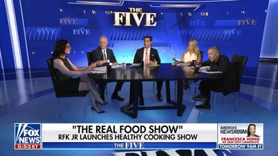 Kennedy: RFK Jr. is onto something