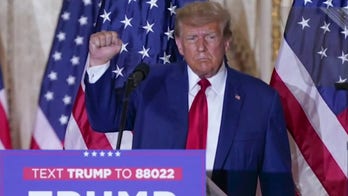 Colorado's high court ruling once again makes Trump a 'martyr': GOP fundraiser