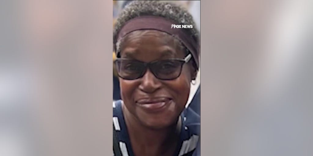 Atlanta train passenger stabbed to death in random attack