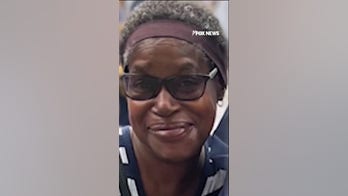 Atlanta train passenger stabbed to death in random attack
