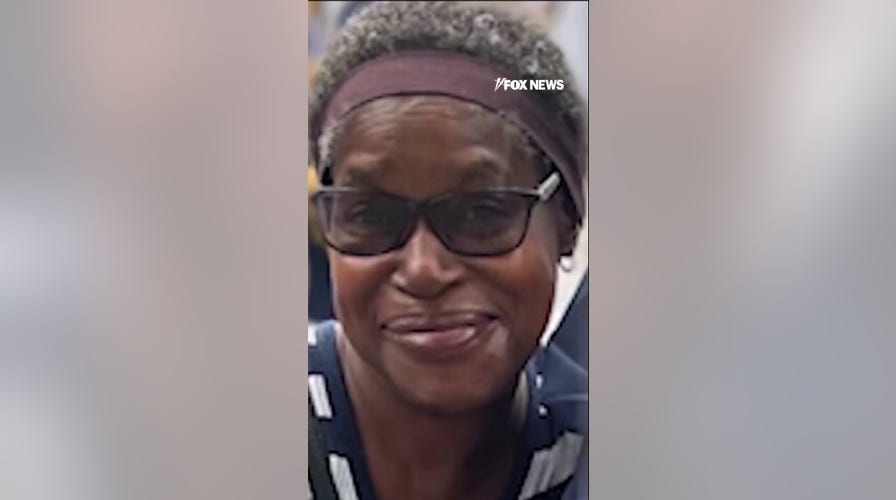 Atlanta train passenger stabbed to death in random attack
