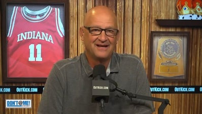 NFL players sound like little girls now | Don't @ Me w/Dan Dakich