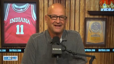 NFL players sound like little girls now | Don't @ Me w/Dan Dakich