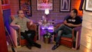 Bill Maher, John Leguizamo clash over immigration on 'Club Random' show