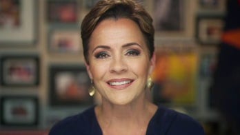 Kari Lake: Maybe Hobbs won't debate because of her 'anti-family policies'