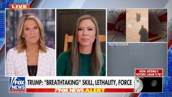 This was an incredible testimony of the US military culture: Former Army combat helicopter pilot